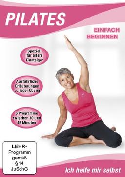 Pilates - Einfach Beginnen [Anfänger]