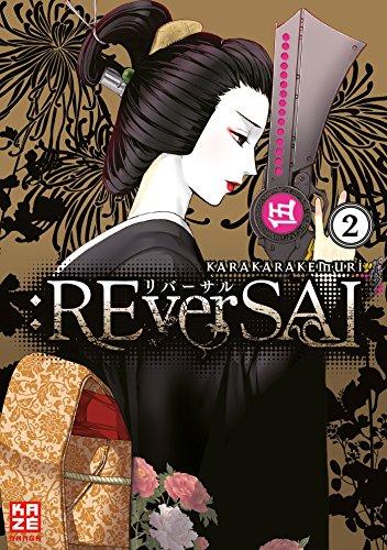 :REverSAL 02