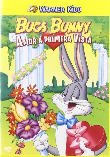 Bugs Bunny Y Sus Amigos En Amor A Primera Vista [Spanien Import]