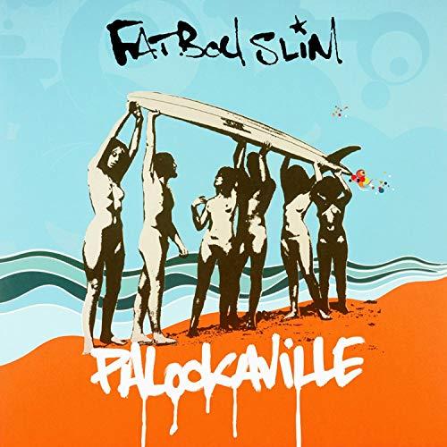 Palookaville [Vinyl LP]