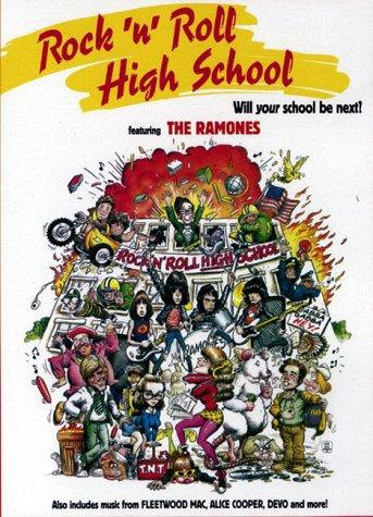 Rock 'n' Roll High School