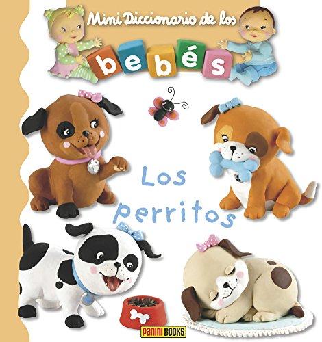 LOS PERRITOS-MINI DICCIONARIO BEBES