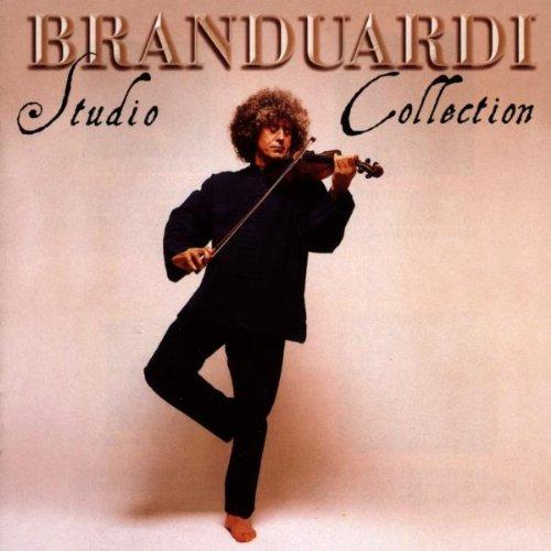 Branduardi Studio Collection