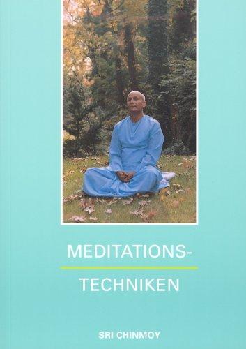 Meditationstechniken