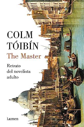 The Master : retrato del novelista adulto (Narrativa)