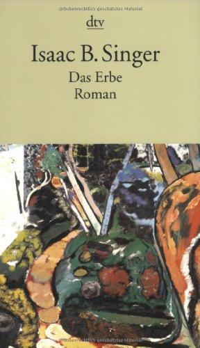 Das Erbe: Roman