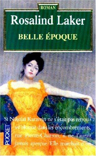 Belle Epoque