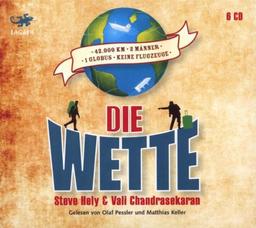 Die Wette