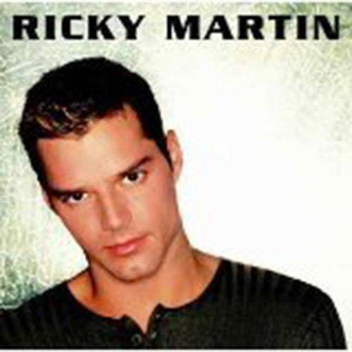 Ricky Martin