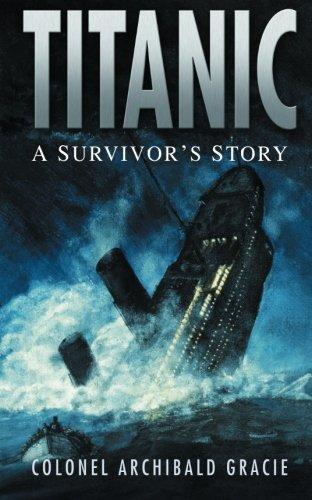 Titanic: A Survivor's Story