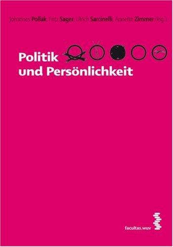 Politik und Persönlichkeit