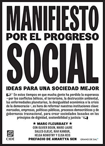 Manifiesto Por El Progreso Social