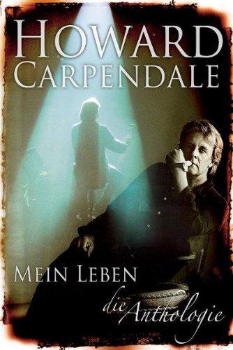 Howard Carpendale - Mein Leben: Die Anthologie [2 DVDs]