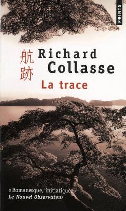 La trace