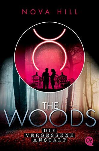 The Woods 1: Die vergessene Anstalt