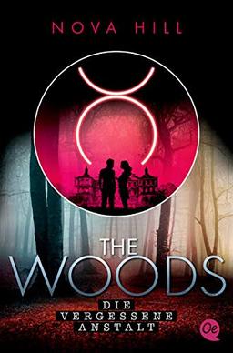 The Woods 1: Die vergessene Anstalt