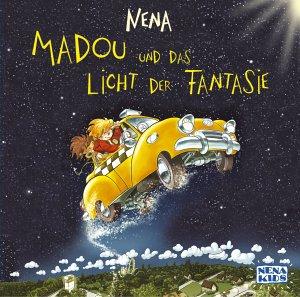 Madou und das Licht der Fantasie  [Musikkassette]