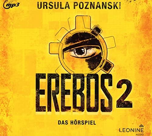 Erebos 2-Hörspiel