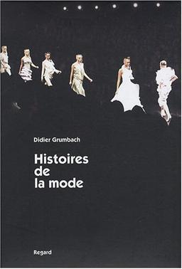 Histoires de la mode