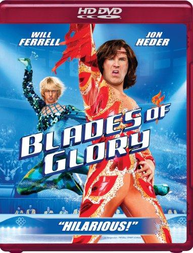 Blades of Glory [HD DVD]