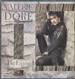 Legend (I) [Vinyl LP]