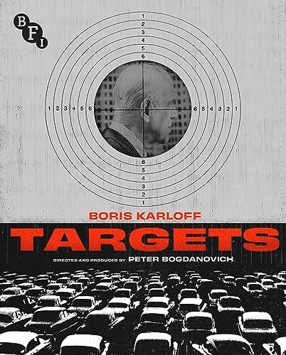 Targets [Blu-ray]