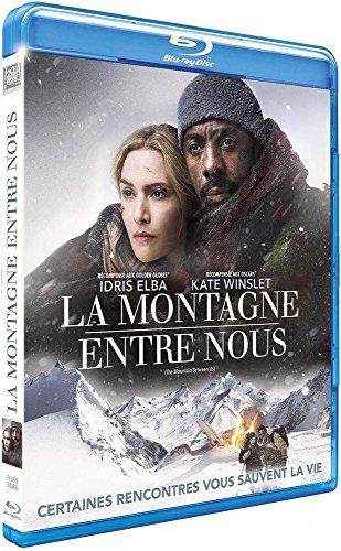 La montagne entre nous [Blu-ray] [FR Import]