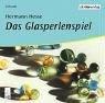 Das Glasperlenspiel. 5 CDs