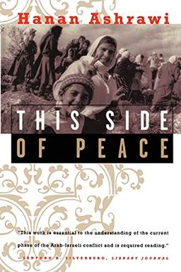 This Side of Peace: A Personal Account