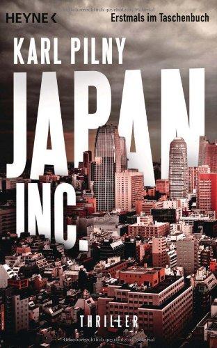 Japan Inc.: Thriller