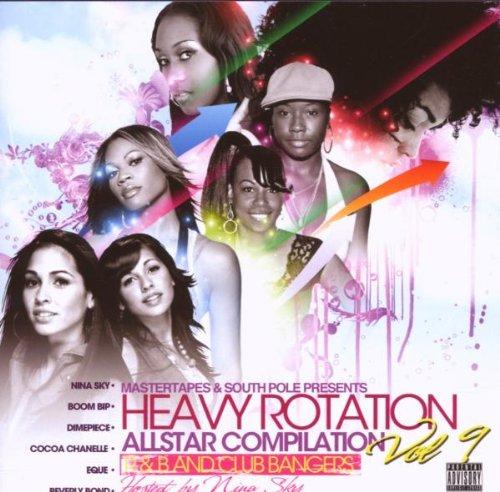 Heavyrotation Allstar Compilation Vol.9