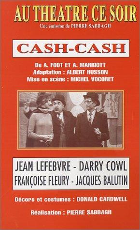 Cash-cash