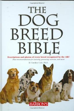 Dog Breed Bible