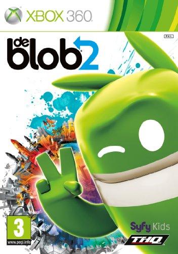 De Blob 2 [Pegi]