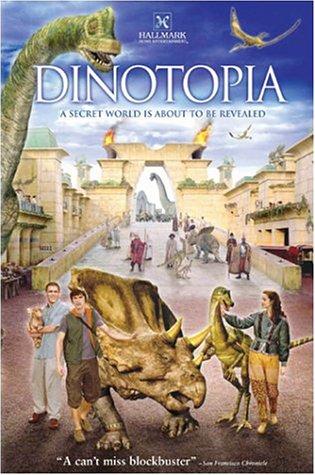 Dinotopia - Édition 2 DVD [FR Import]