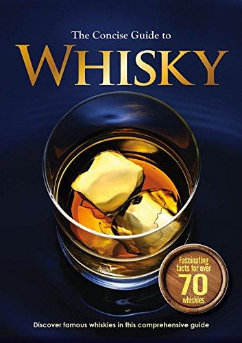 CDU Whisky 8 x 1 Title/ 6 x 1 Title/ 4 x 1 Title = 18 (Ultimate Books)