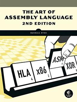 The Art of Assembly Language