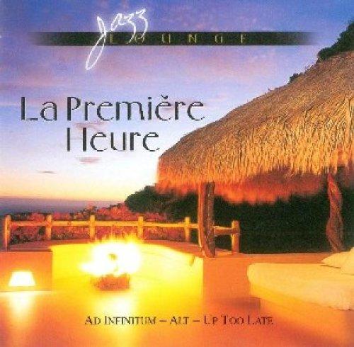 La Premiere Heure-Jazzlounge