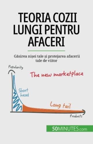 Teoria cozii lungi pentru afaceri: Găsirea nișei tale și protejarea afacerii tale de viitor: G¿sirea ni¿ei tale ¿i protejarea afacerii tale de viitor