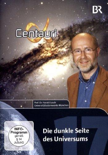 Alpha Centauri Teil 17 - Die dunkle Seite des Universums