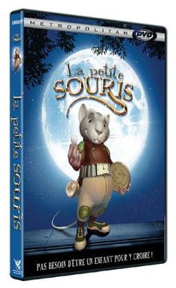 La petite souris [FR Import]