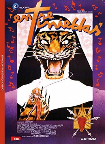 Entre Tinieblas (1983)(Import)