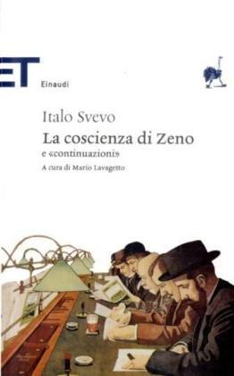 La coscienza di Zeno