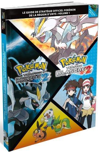 Pokemon Black/White 2 Guide (FR)