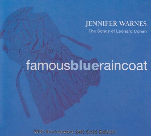 Famous Blue Raincoat+Bonus Tracks 24k-Gold-CD