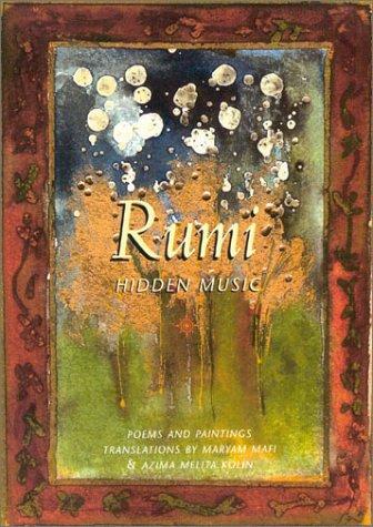 Rumi: Hidden Music