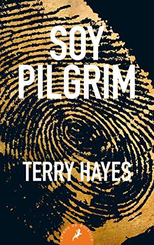 Soy Pilgrim (Letras de Bolsillo, Band 222)