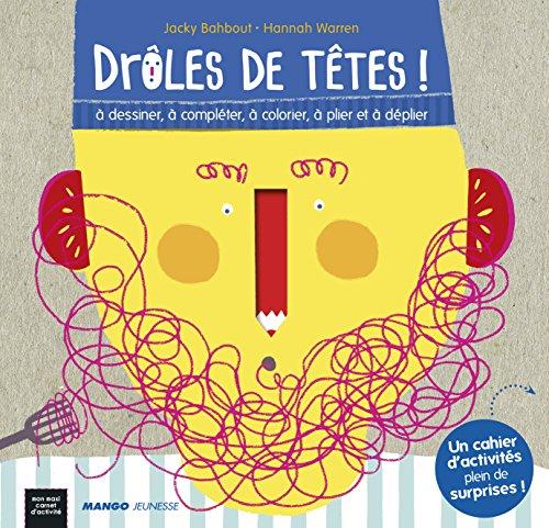 Drôles de têtes