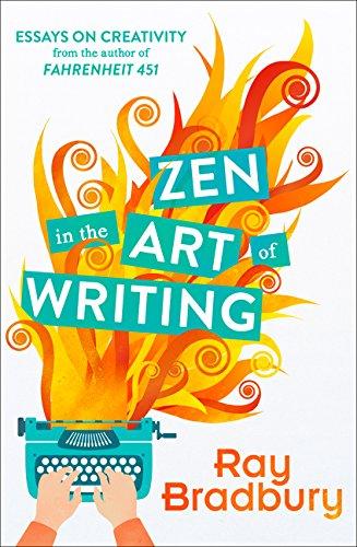 Zen in the Art of Writing