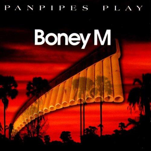 Panpipes Play Boney M